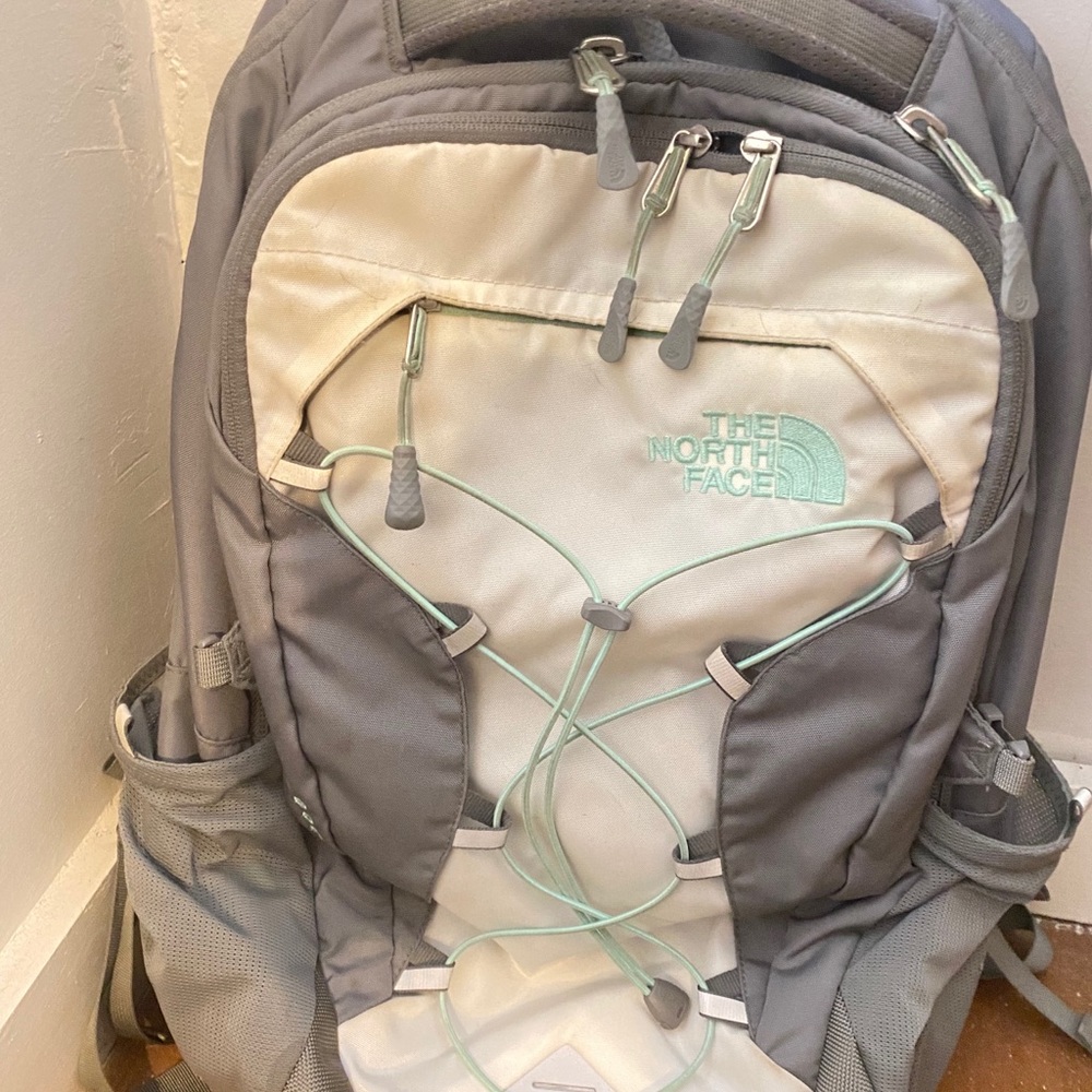 The North Face Borealis backpack